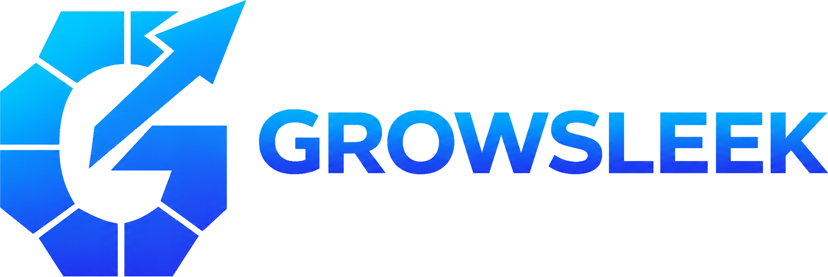 GrowSleek — App Development & IT Solutions